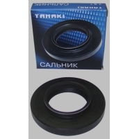 Сальник хвостовика мостов "Спайсер" и редукторных (для а/м УАЗ (42х75х10/15,5))