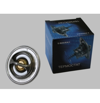 Термостат 70°C (для а/м ГАЗ, ПАЗ с ЗМЗ-511, 523; а/м Газель-Бизнес с УМЗ-4216)
