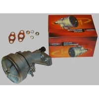 Насос масляный (для дв. УМЗ)