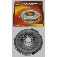 Диск сцепления нажимной (для а/м Газель с дв. Cummins ISF2.8; УМЗ-4216, А274 Evotech 2.7)