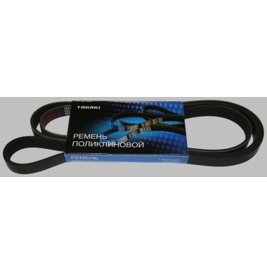 Ремень поликлиновой 5PK1888 привода генератора (NIVA Chevrolet)