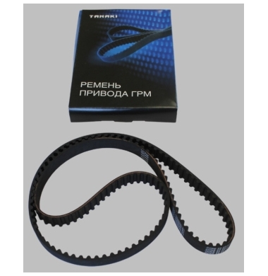 Ремень привода ГРМ СТ1137 (ВАЗ 2170, 1118 с дв. ВАЗ-21126 (16 кл.) 137 зуб., ширина - 22 мм)