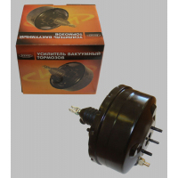 Усилитель вакуумный тормозов (для а/м УАЗ-2206 с дв. ЗМЗ-4091 и ABS)