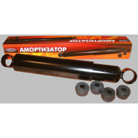 Амортизатор масляный (с установочным комплектом; для а/м ГАЗ-3308, 3310, 4301)