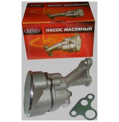 Насос масляный (для дв. ЗМЗ-409)