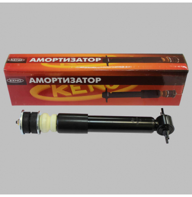 Амортизатор газомасляный передний (с установочным комплектом; для а/м Газель-NEXT)