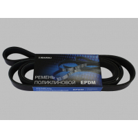 Ремень поликлиновой 6PK2100 для а/м с конд. EPDM (для а/м УАЗ-Patriot с дв. ЗМЗ-409, выпуск с 2008 г.)