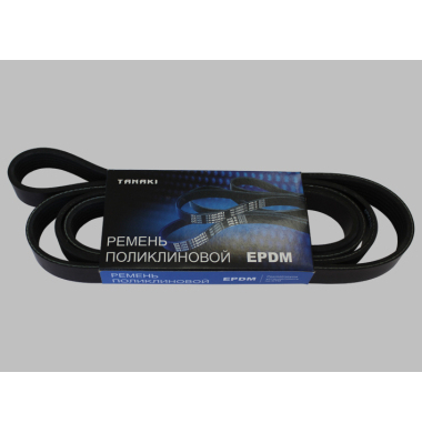Ремень поликлиновой 6PK2100 для а/м с конд. EPDM (для а/м УАЗ-Patriot с дв. ЗМЗ-409, выпуск с 2008 г.)