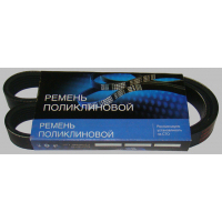 Ремень поликлиновой 6PK905 привода ГУР (для а/м УАЗ-Hunter с дв. ЗМЗ-514 выпуска с 2008 г.)